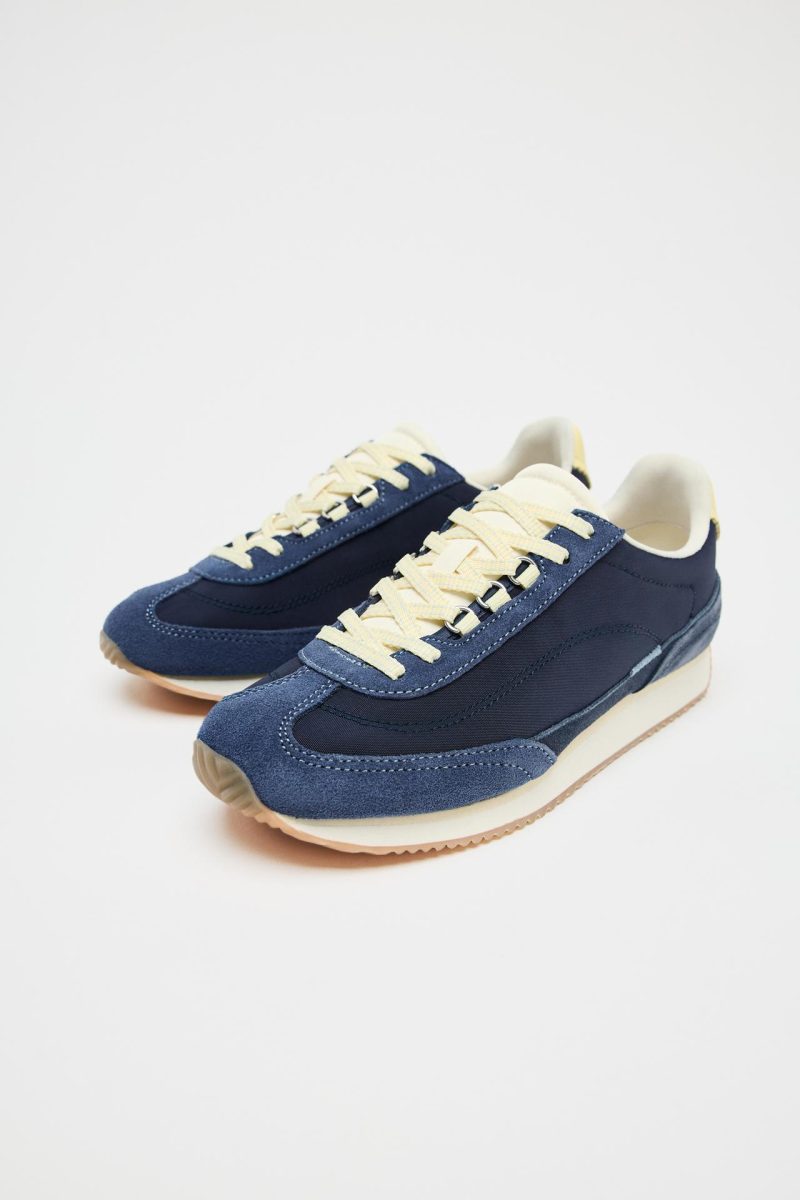 COMBINED RUNNING SHOES - Image 2